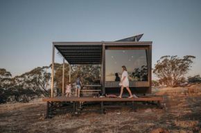 Ashleigh the Tiny Cabin in Toodyay
